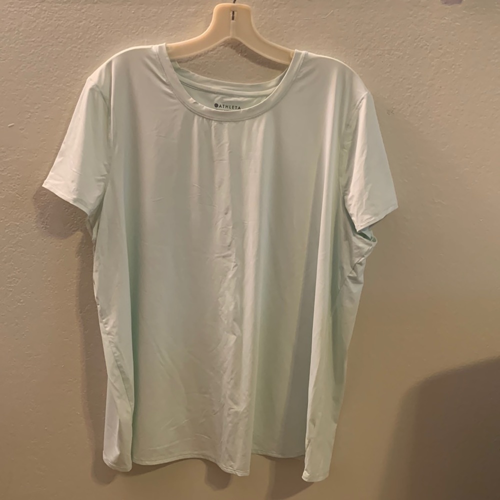 Athleta Pacifica Top